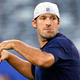 Image for article titled Tony Romo Practicing For First Time Since Surgery To Remove Ovarian Cyst